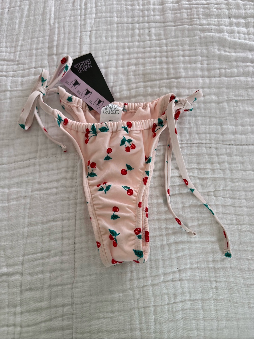 NWT Wild Fable Bikini Bottoms Size XXS